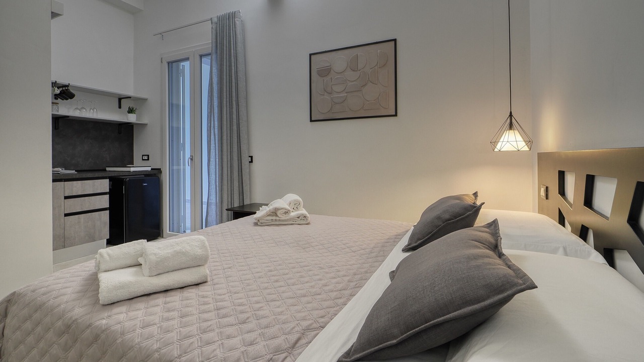 Photo of Bedroom in Cavallino