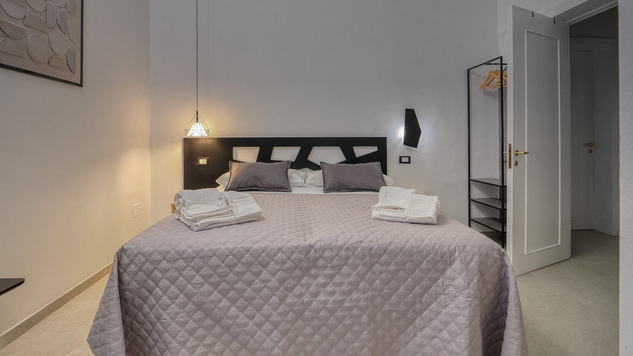 Photo of Bedroom in Cavallino