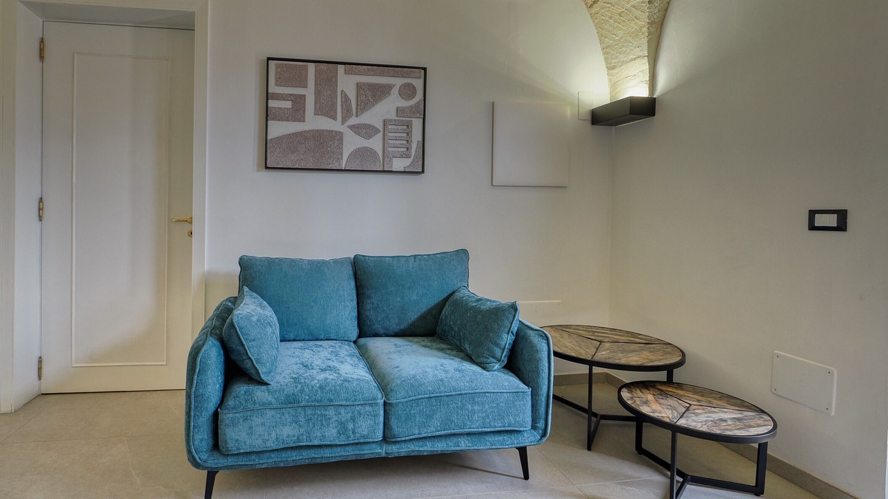 Photo of Livingroom in Cavallino