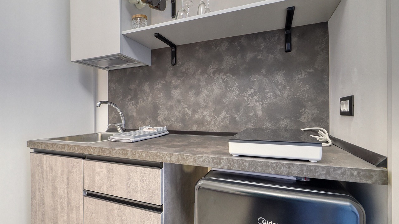 Photo of Kitchen in Cavallino
