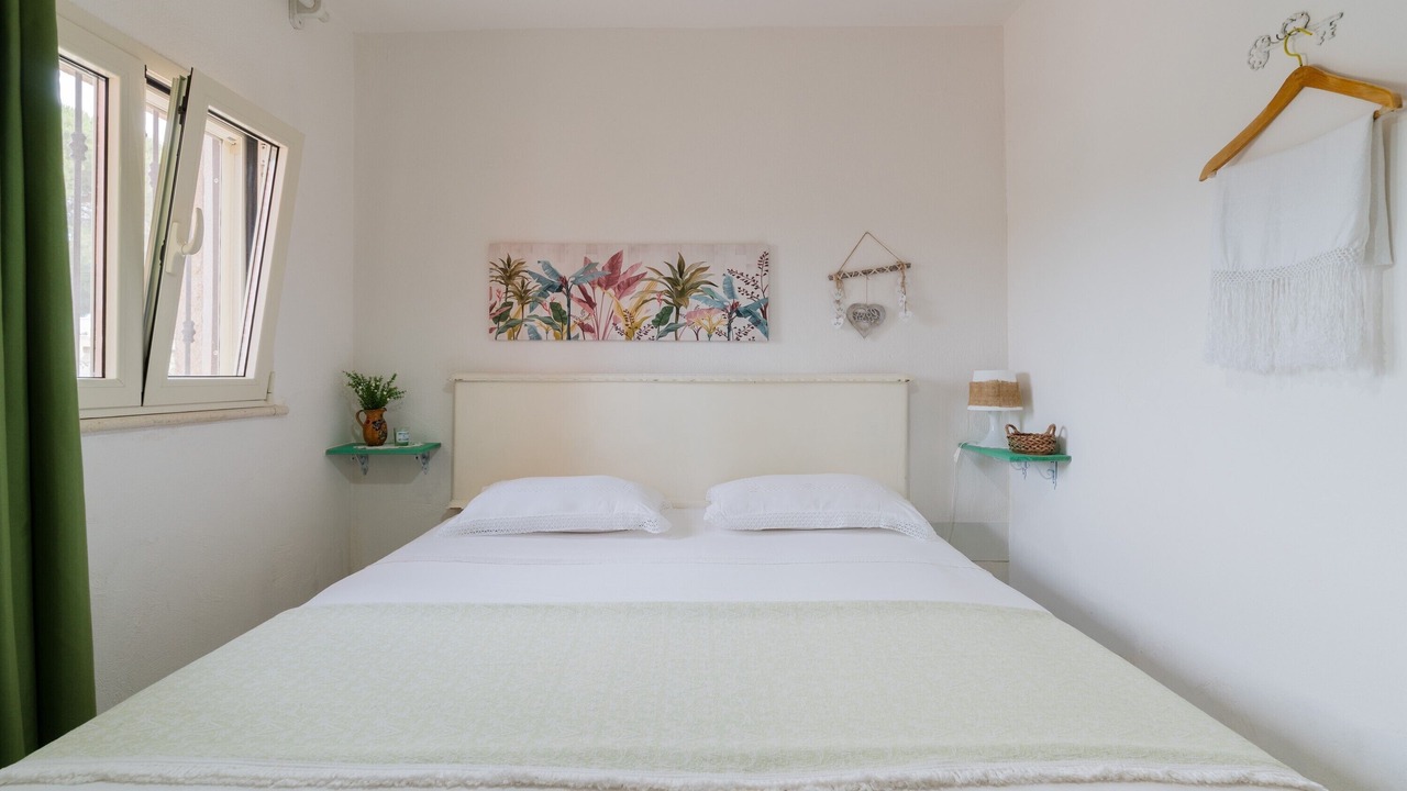 Photo of Bedroom in Parati