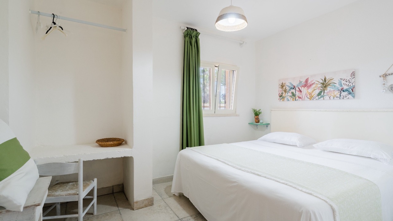 Photo of Bedroom in Parati
