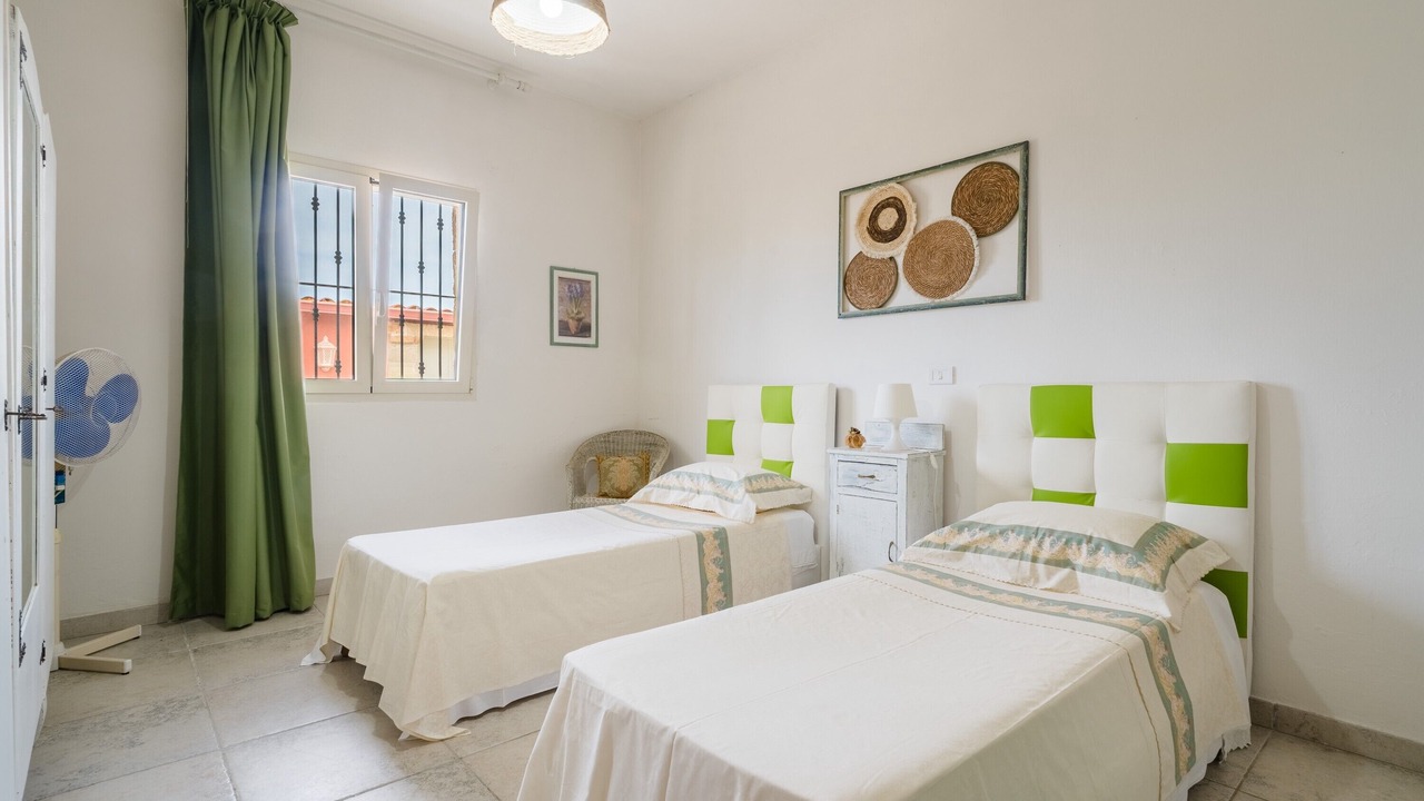 Photo of Bedroom in Parati