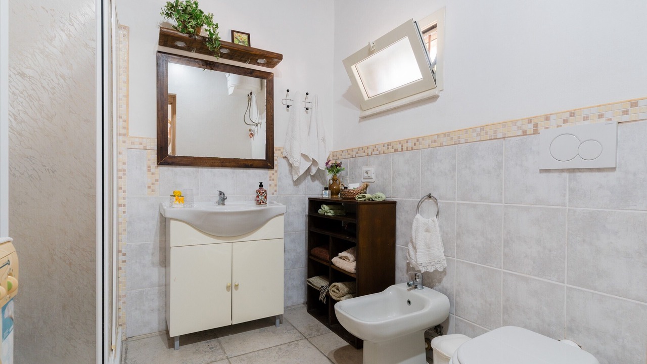 Photo of Bathroom in Parati