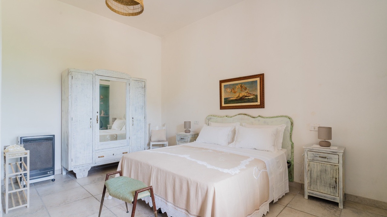Photo of Bedroom in Parati