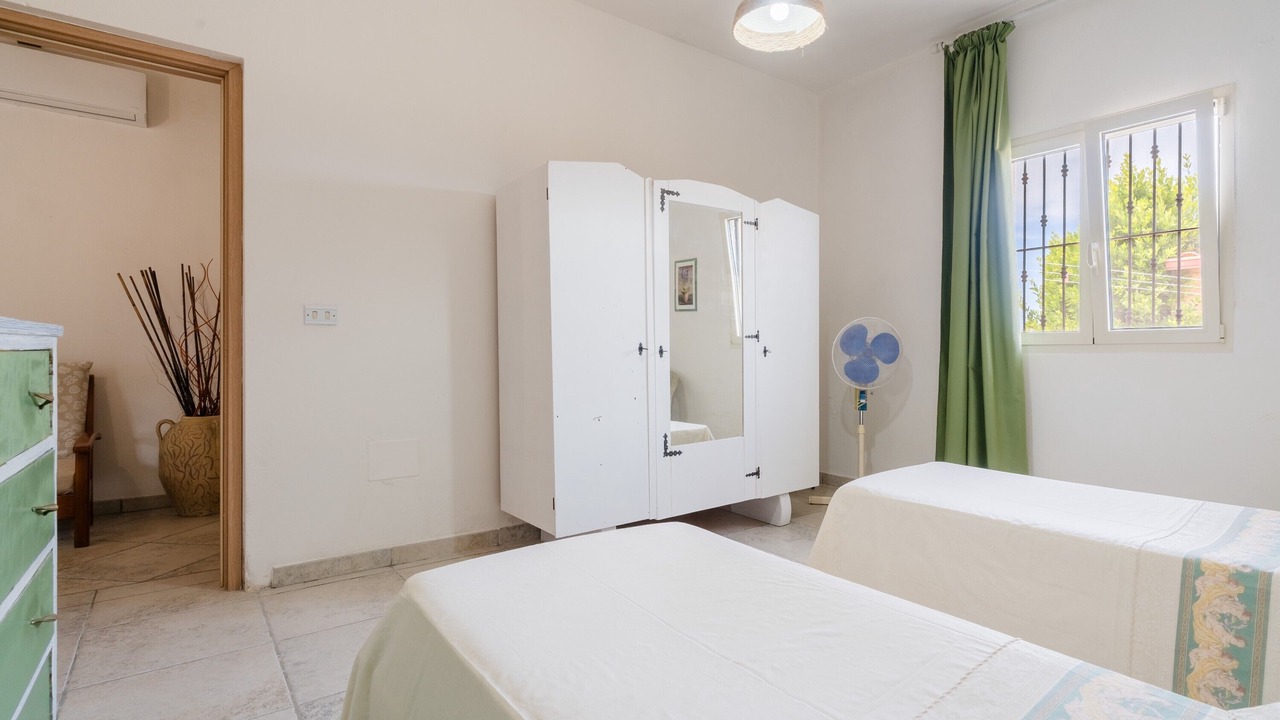 Photo of Bedroom in Parati