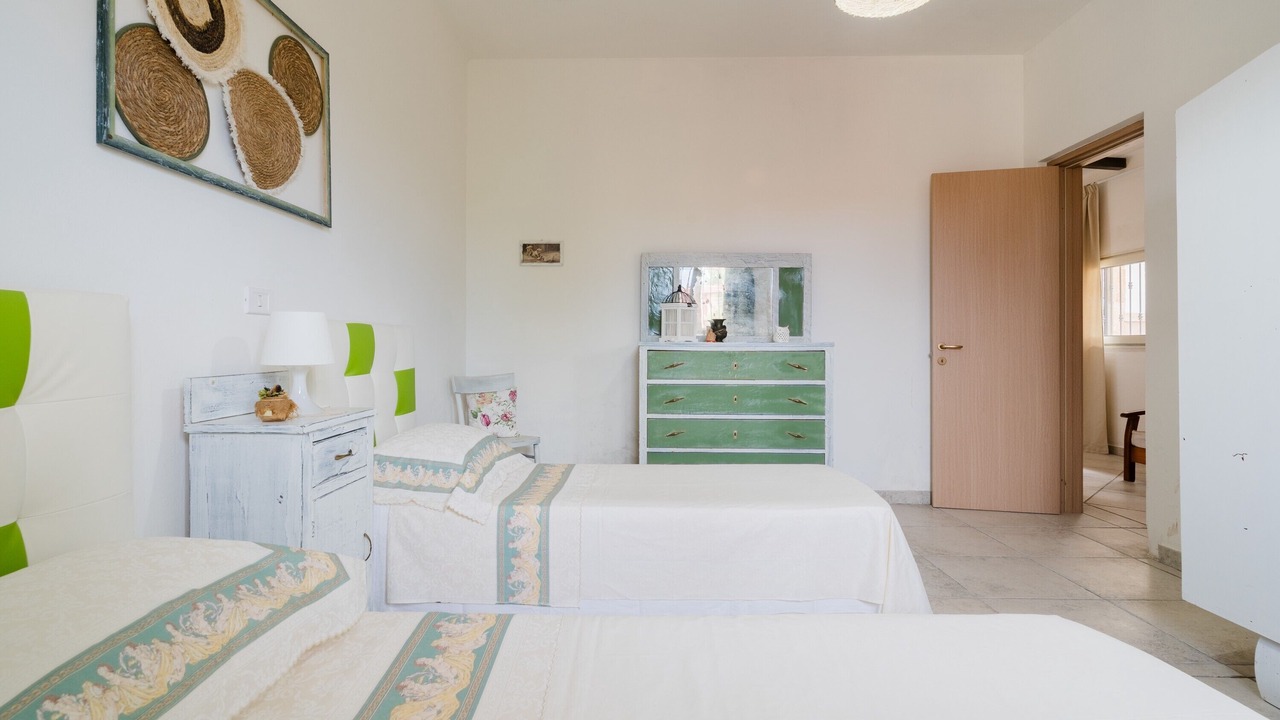 Photo of Bedroom in Parati