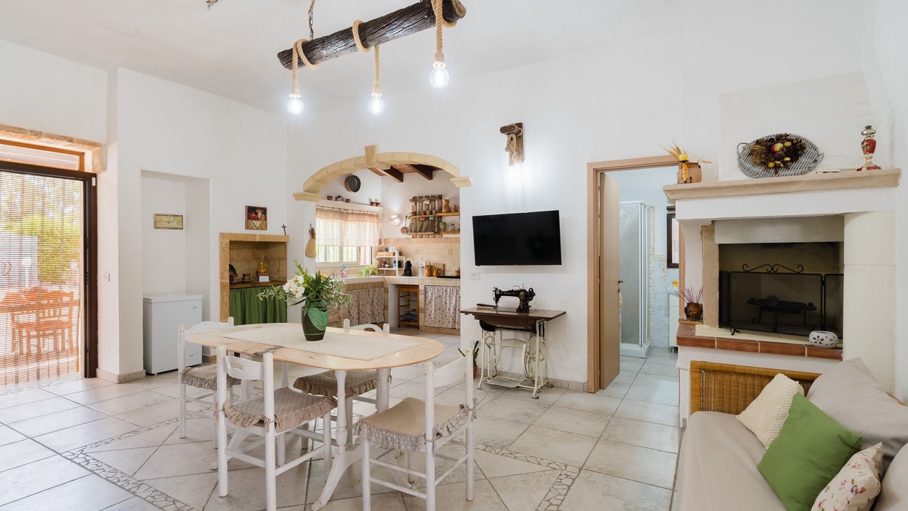 Photo of Livingroom in Parati