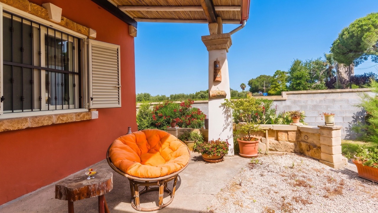 Photo of Patio Balcony in Parati