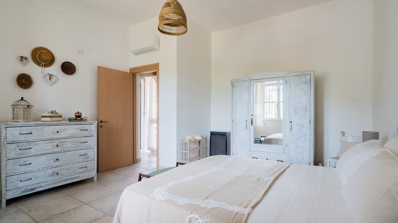 Photo of Bedroom in Parati