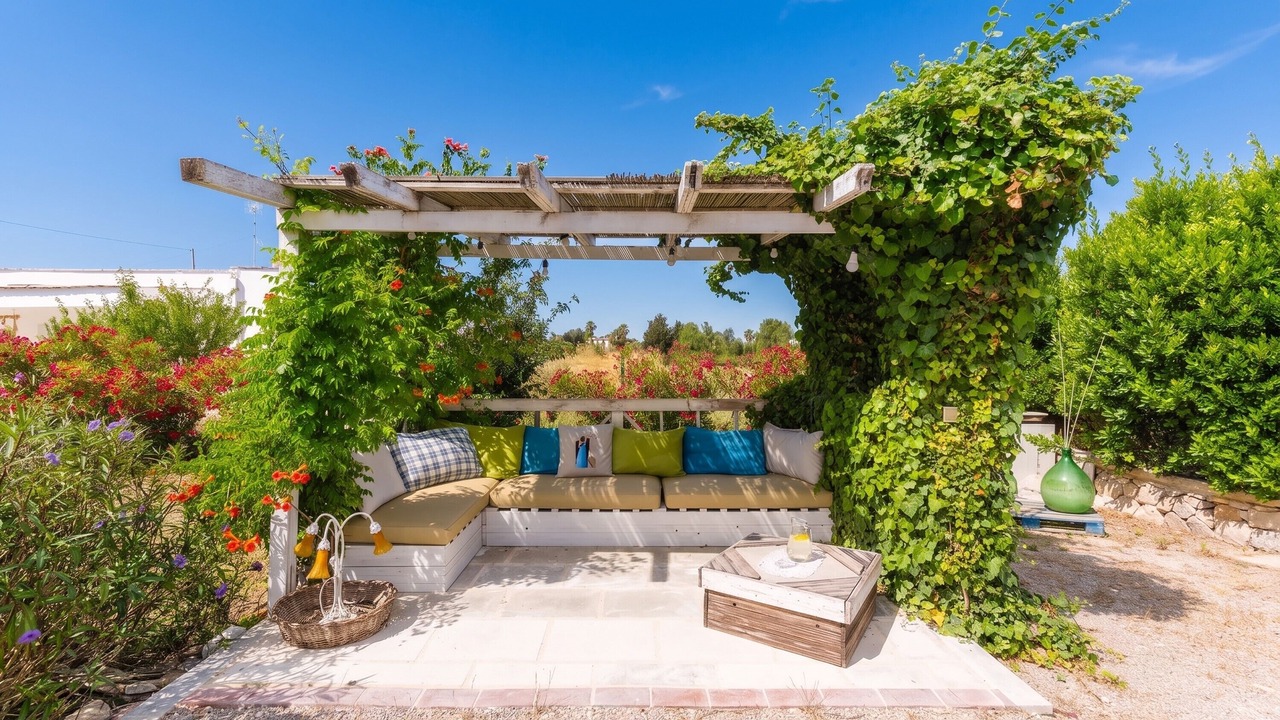 Photo of Patio Balcony in Parati