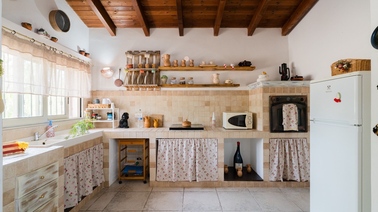 Photo of Kitchen in Parati