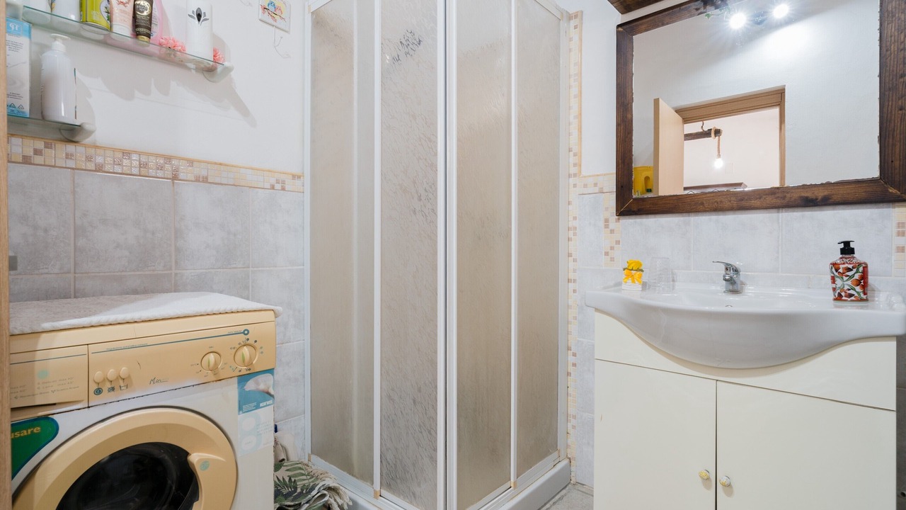 Photo of Bathroom in Parati
