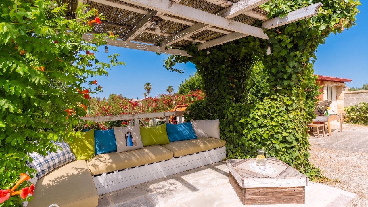 Photo of Patio Balcony in Parati