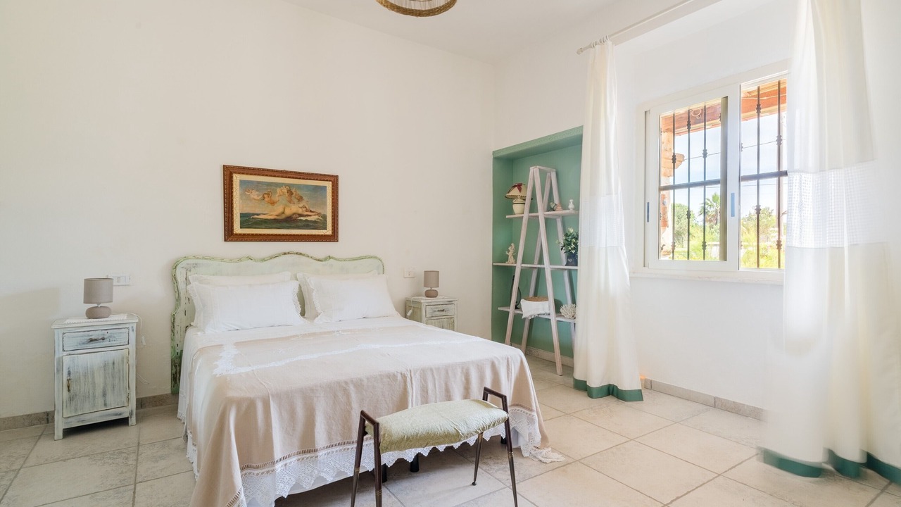 Photo of Bedroom in Parati