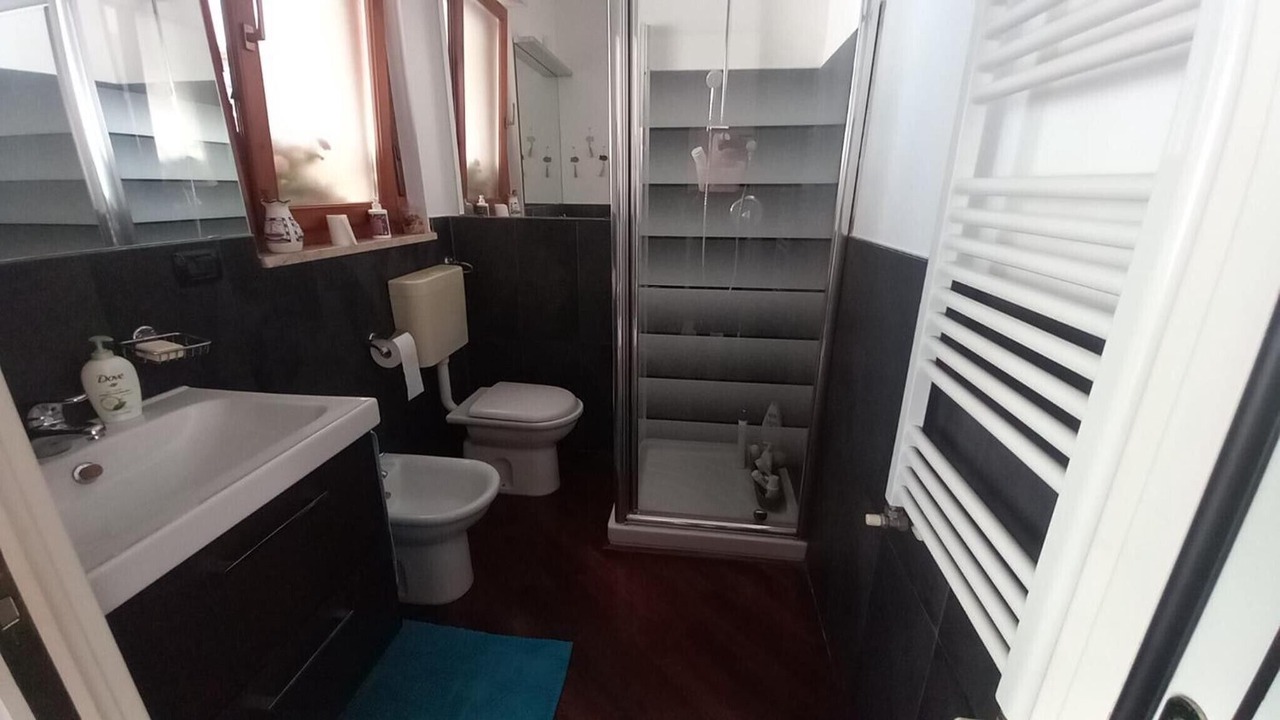 Photo of Bathroom in Municipio 3