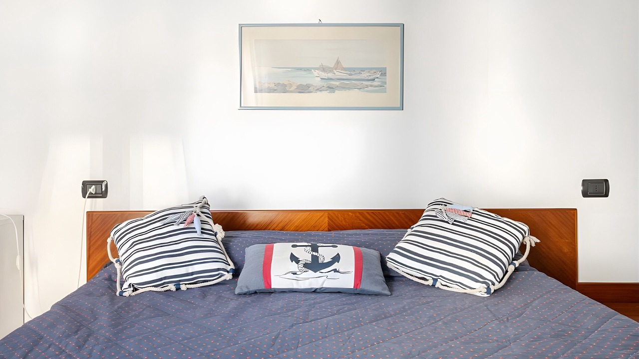 Photo of Bedroom in Municipio 3