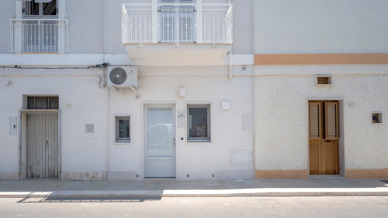 Photo of Outdoor in Savelletri