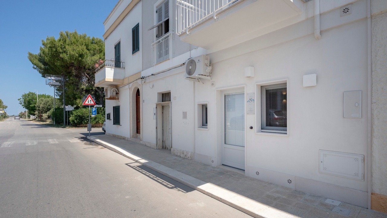 Photo of Outdoor in Savelletri