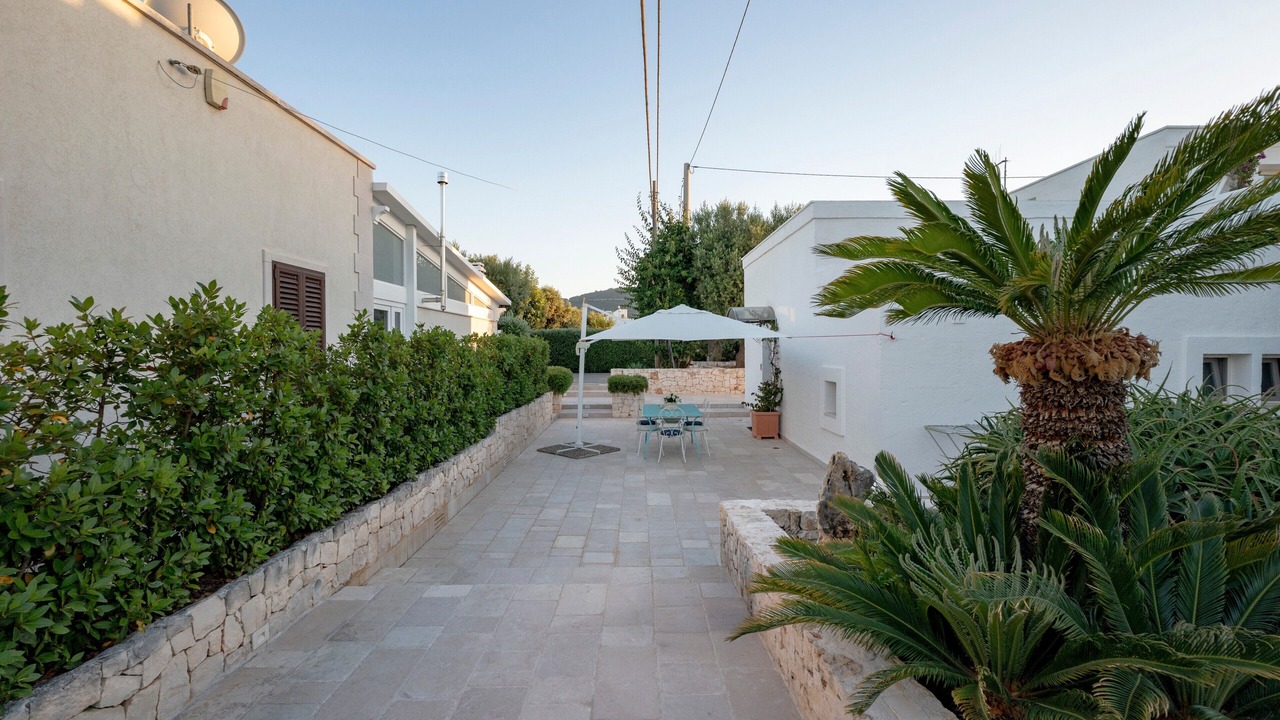 Photo of Patio Balcony in Macchia di Monte