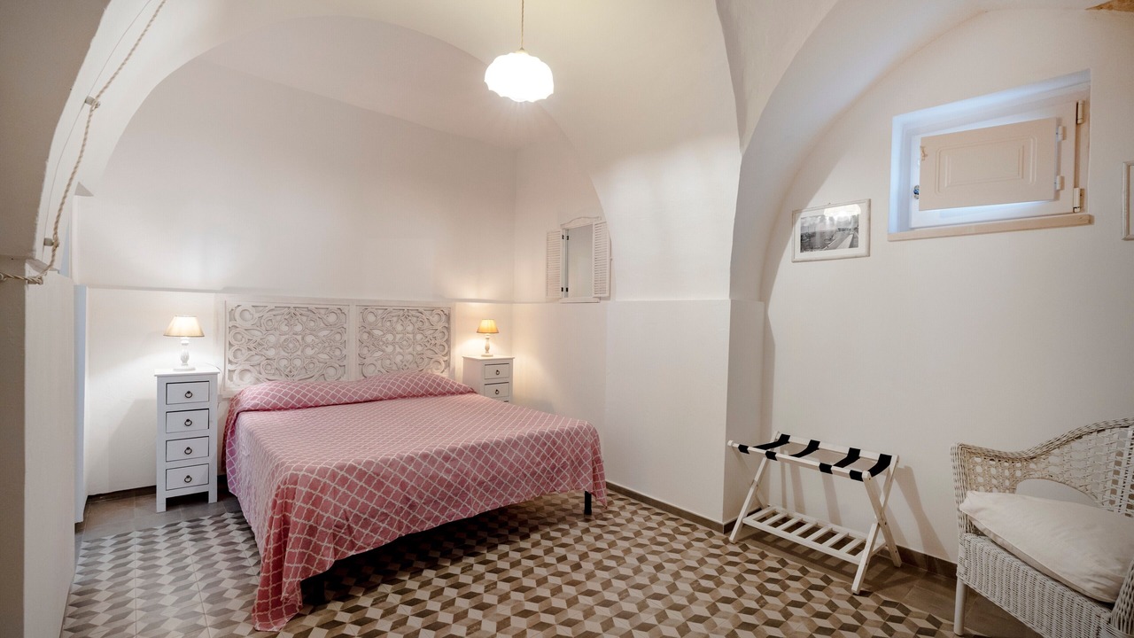 Photo of Bedroom in Macchia di Monte