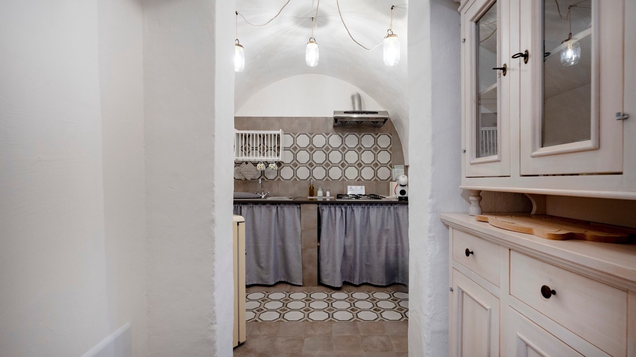 Photo of Kitchen in Macchia di Monte