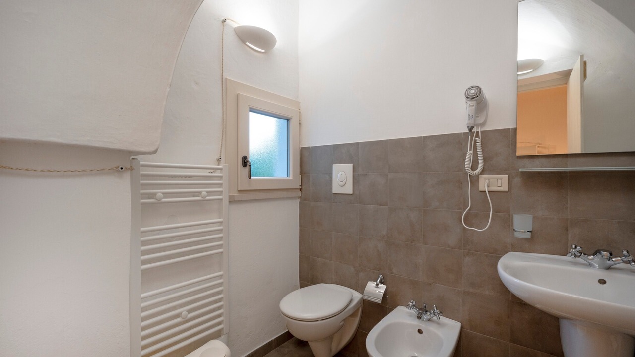 Photo of Bathroom in Macchia di Monte
