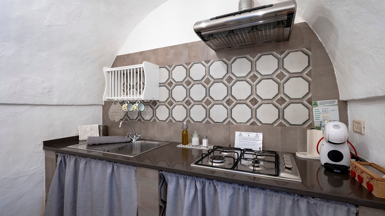 Photo of Kitchen in Macchia di Monte