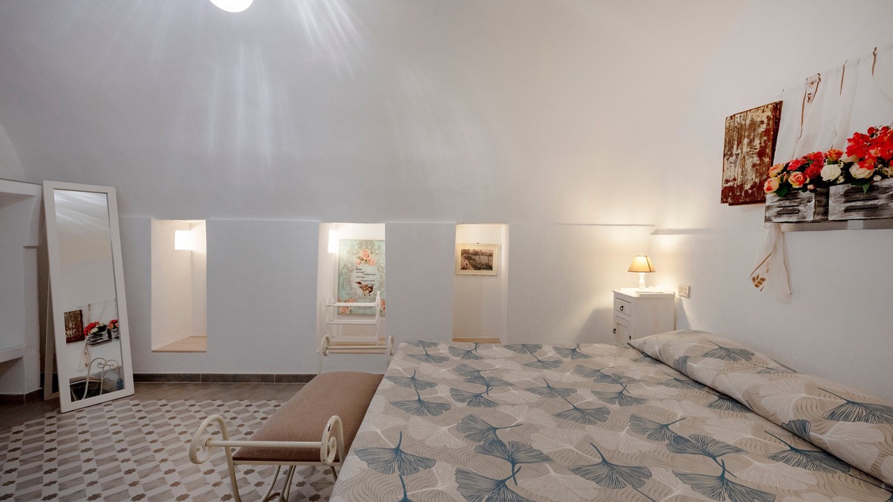 Photo of Bedroom in Macchia di Monte