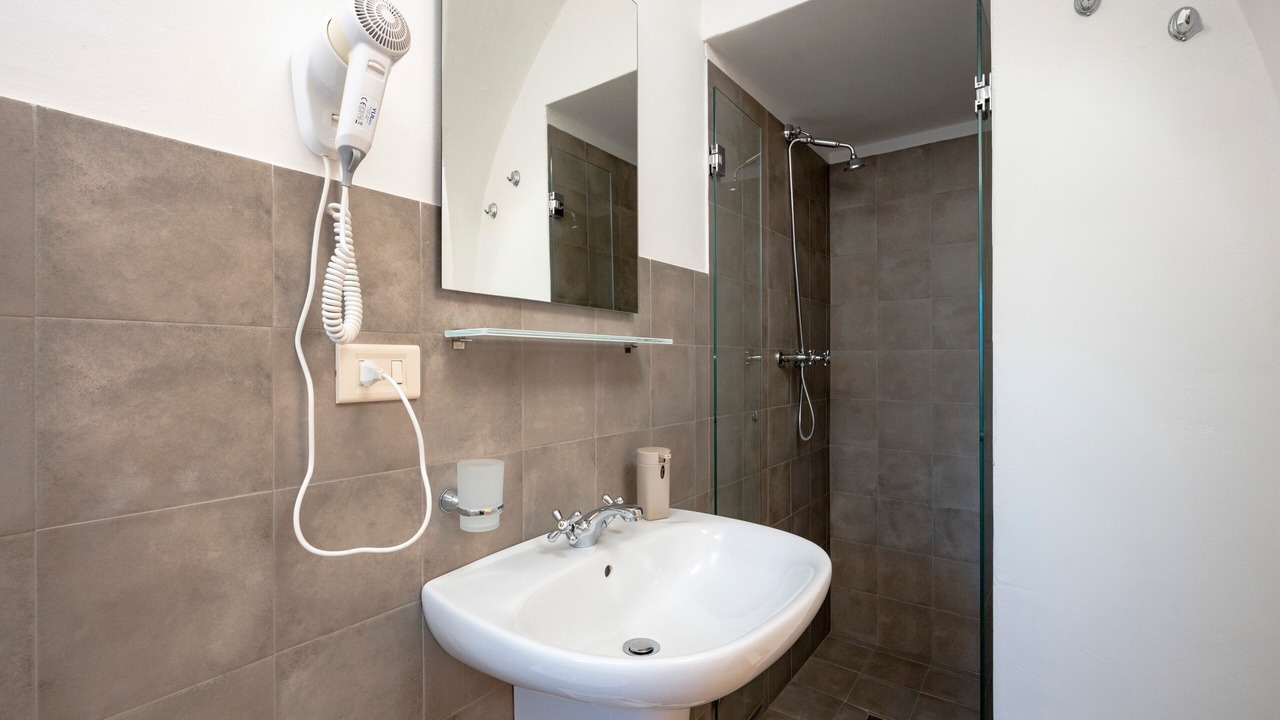 Photo of Bathroom in Macchia di Monte