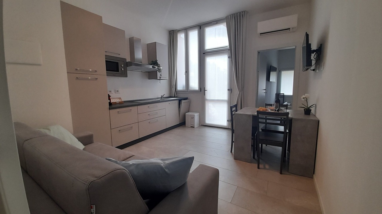Photo of Livingroom in Savena
