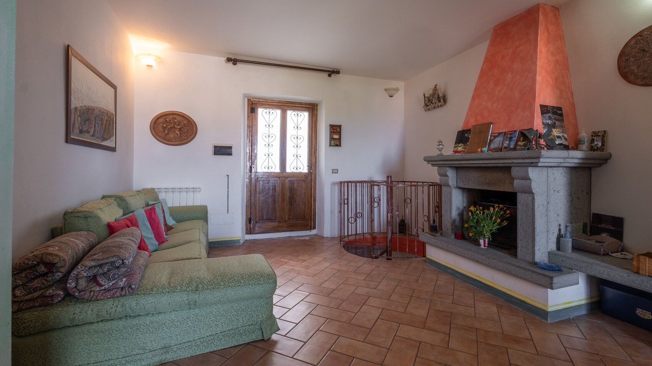 Photo of Livingroom in Castel del Piano