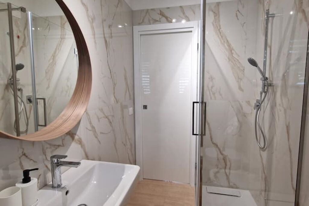 Photo of Bathroom in Termoli