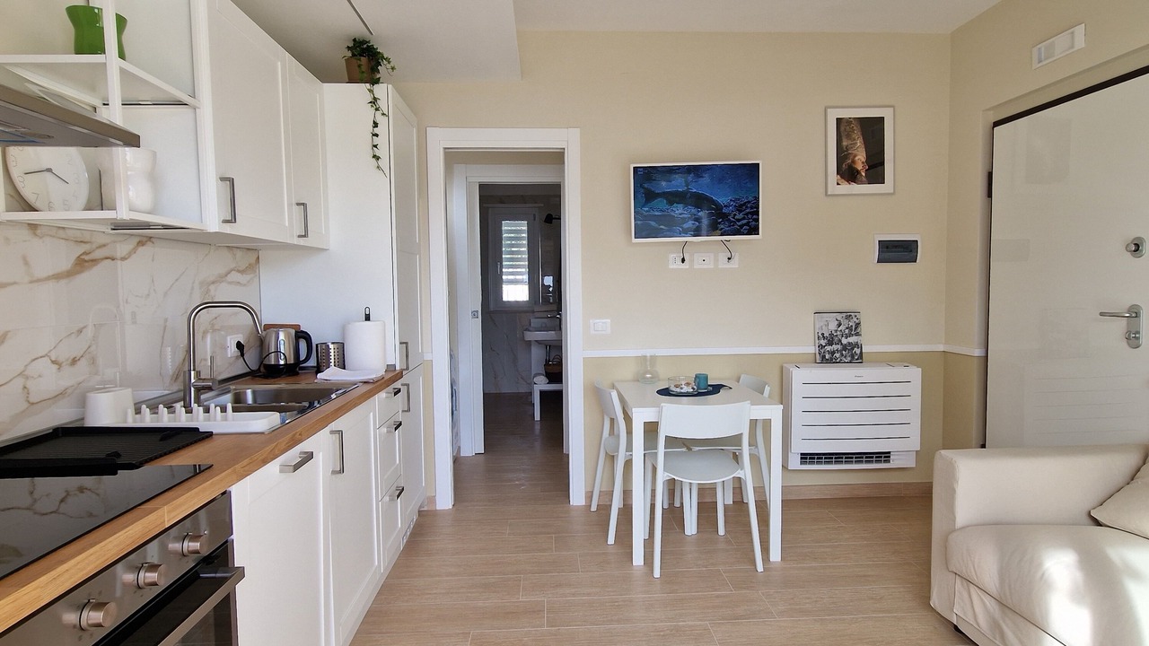 Photo of Kitchen in Termoli