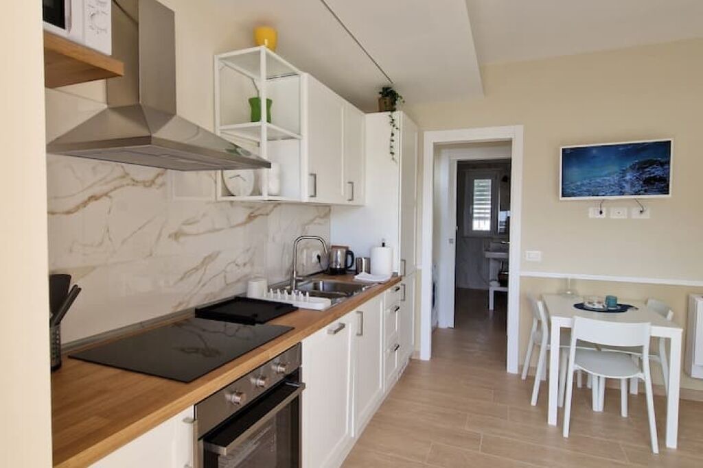 Photo of Kitchen in Termoli