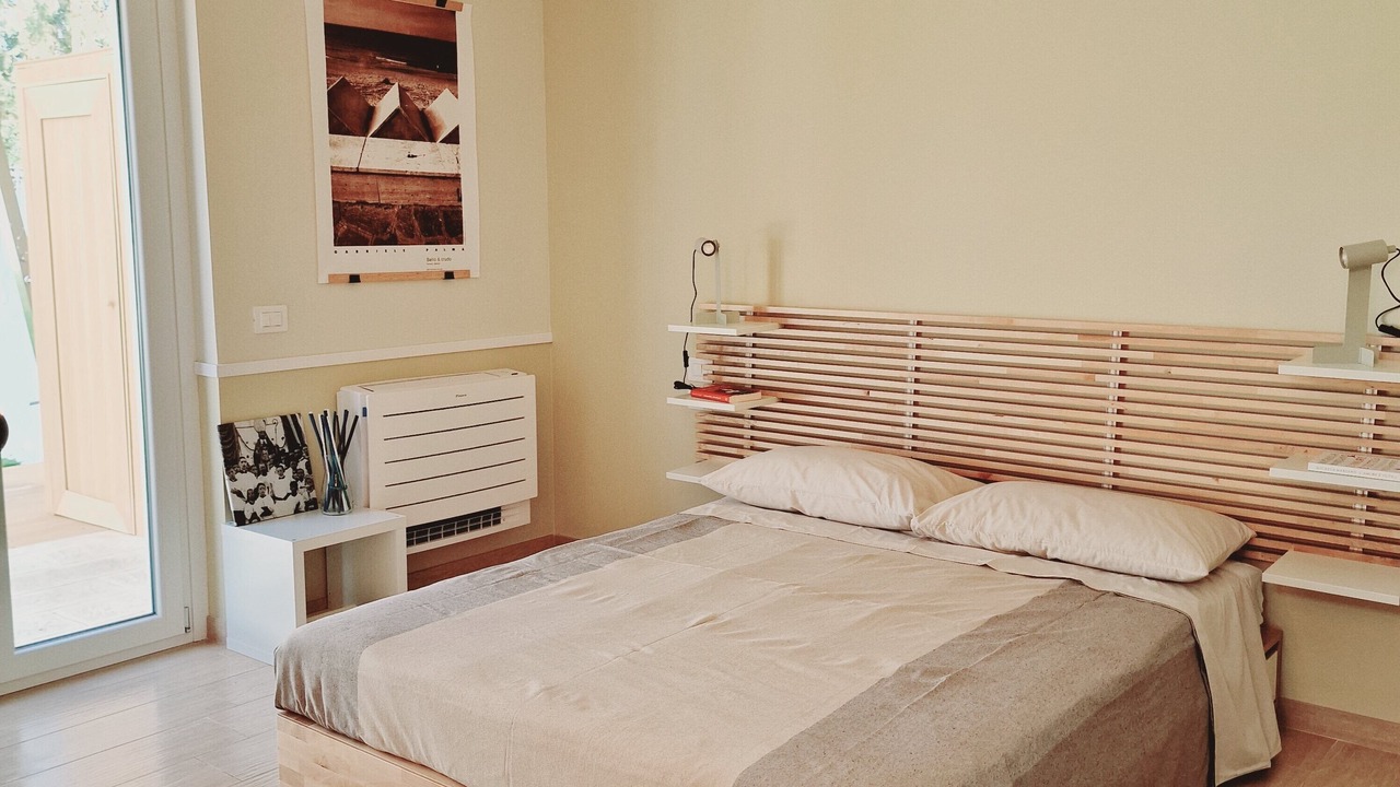 Photo of Bedroom in Termoli
