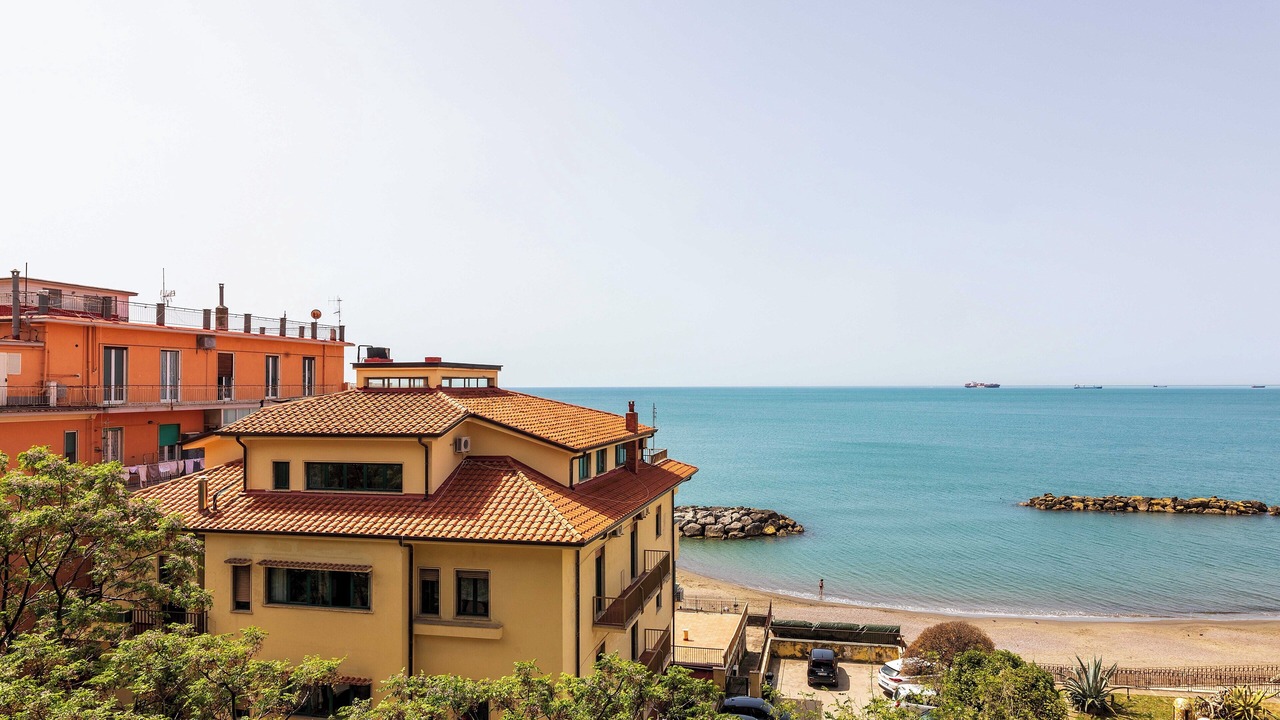 Photo of Outdoor in Salerno