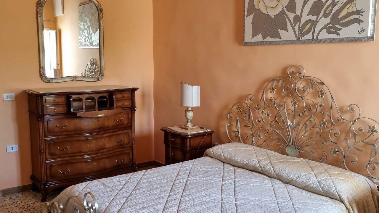 Photo of Bedroom in Magliano