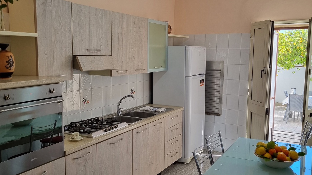 Photo of Kitchen in Magliano