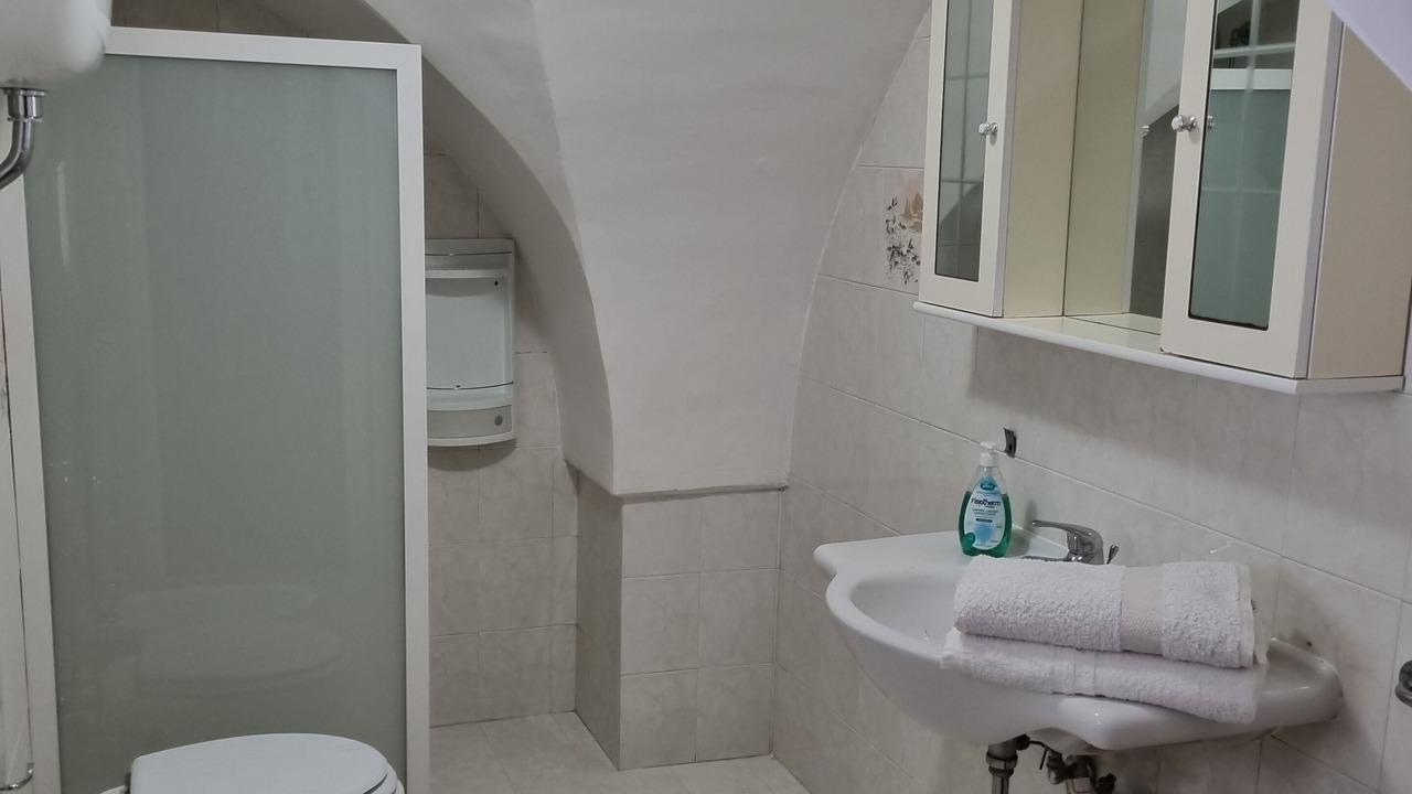 Photo of Bathroom in Magliano