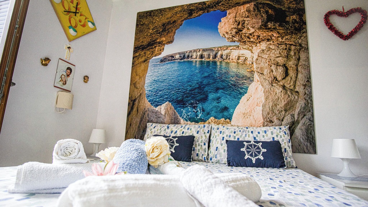 Photo of Bedroom in Bisceglie