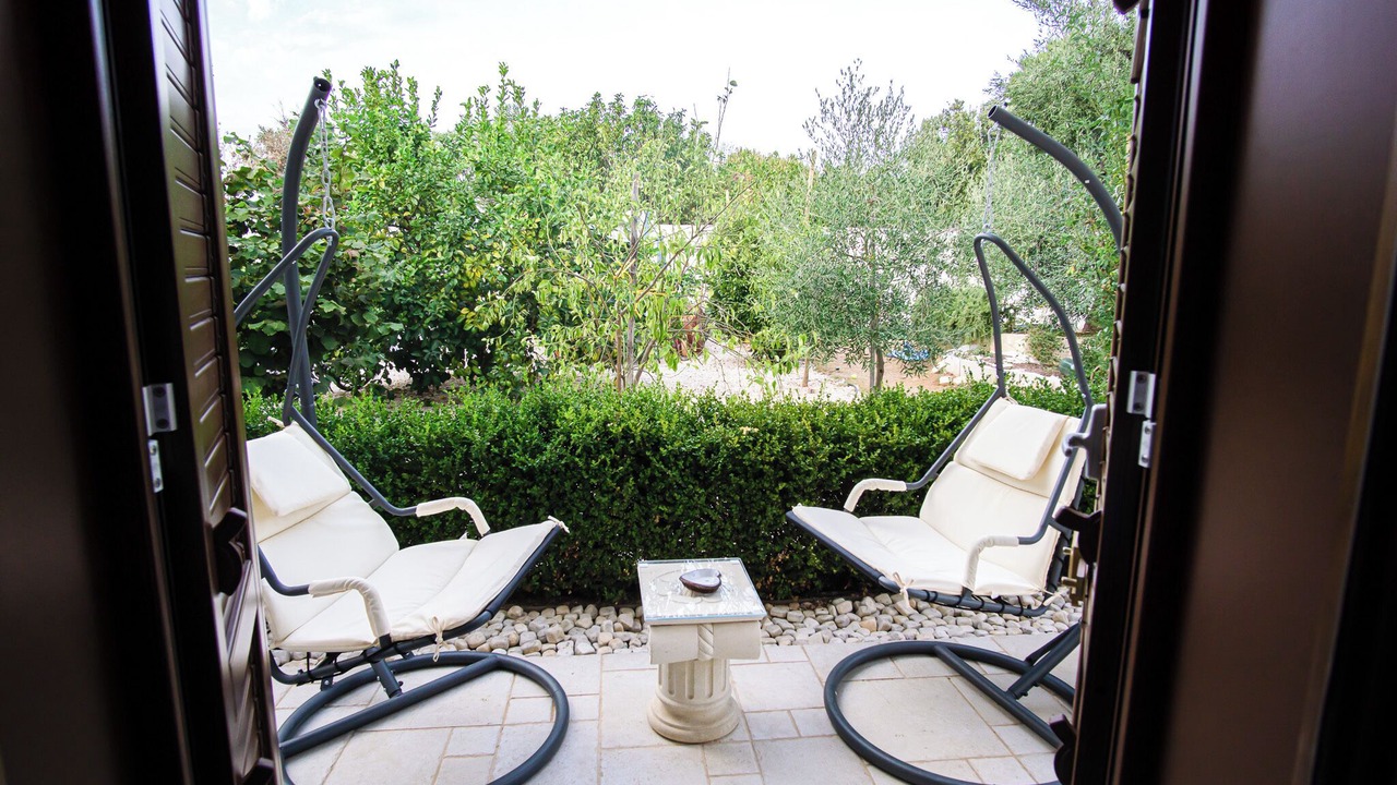 Photo of Patio Balcony in Bisceglie