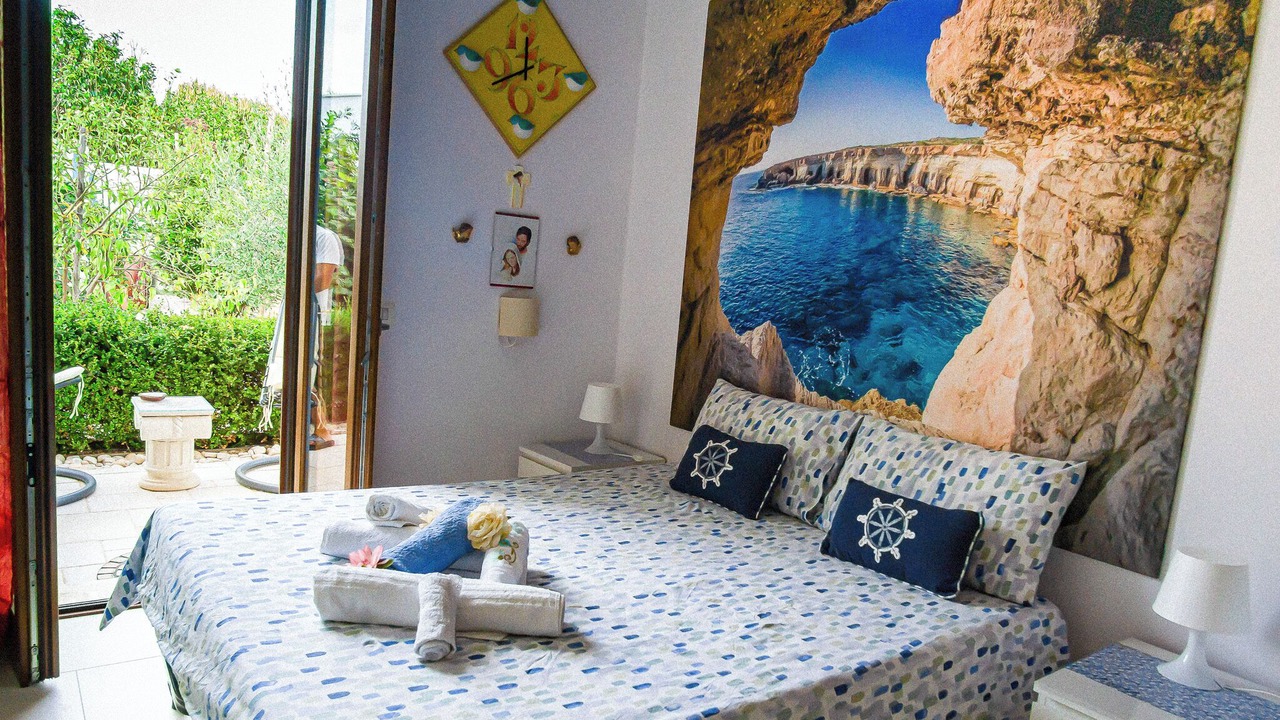 Photo of Bedroom in Bisceglie