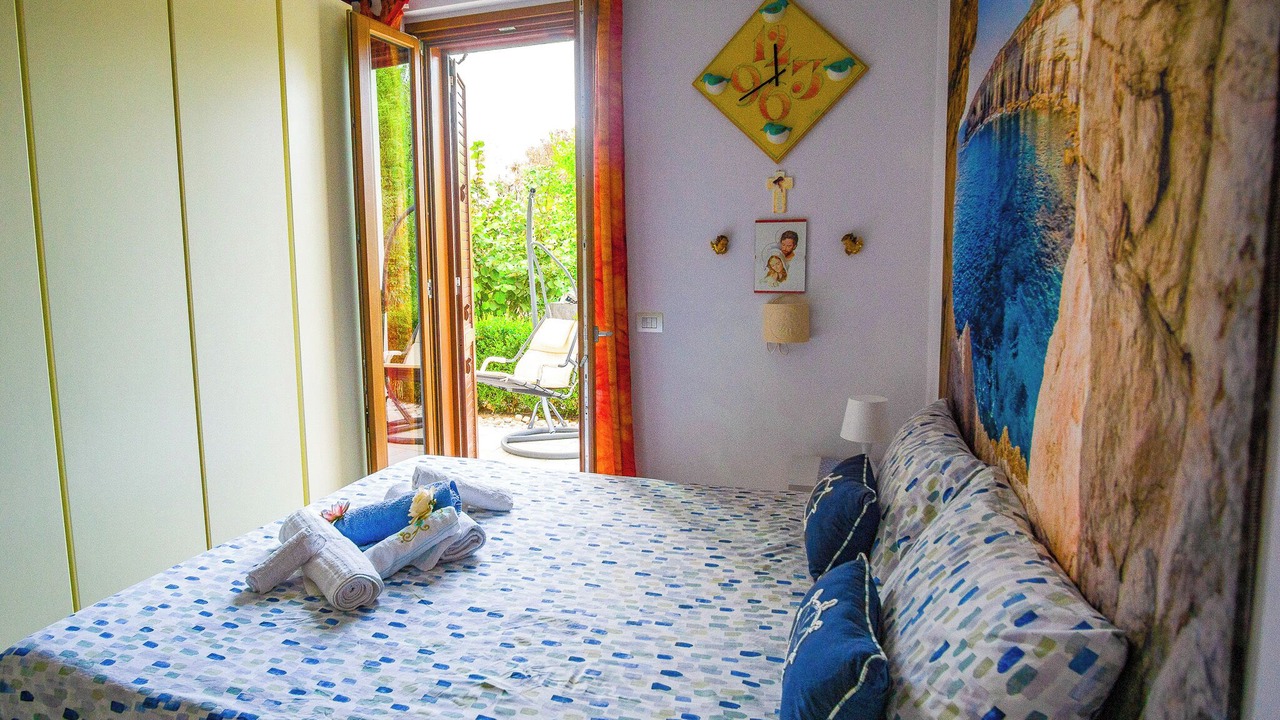 Photo of Bedroom in Bisceglie