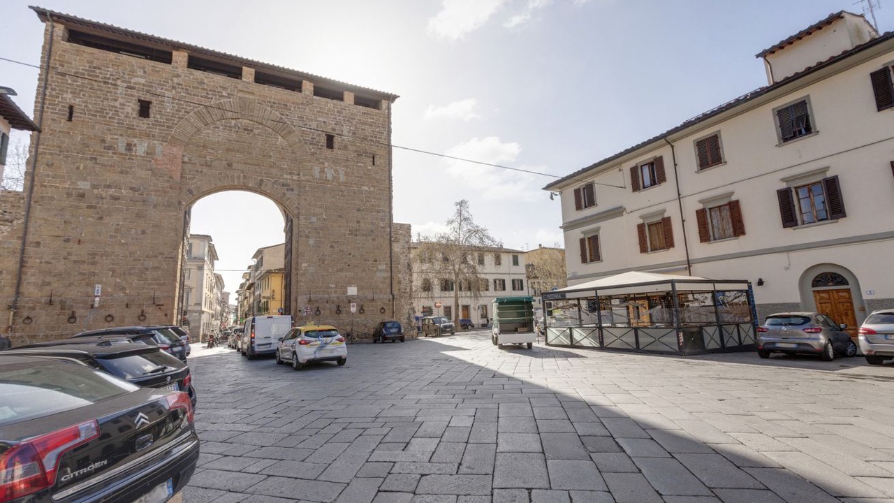 Photo of Others in San Frediano