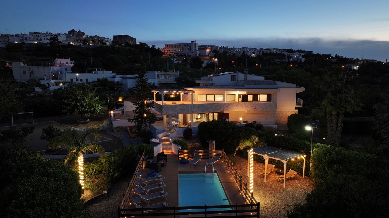 Photo of Outdoor in Ceglie Messapica