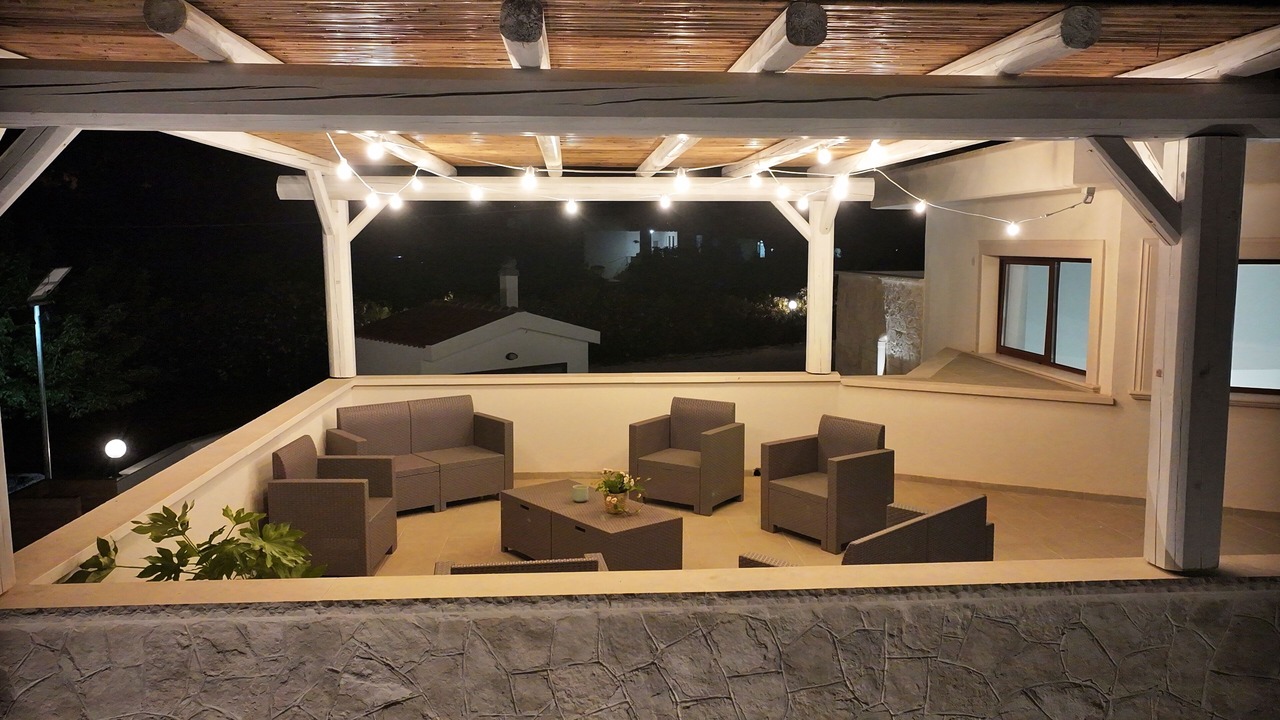Photo of Patio Balcony in Ceglie Messapica