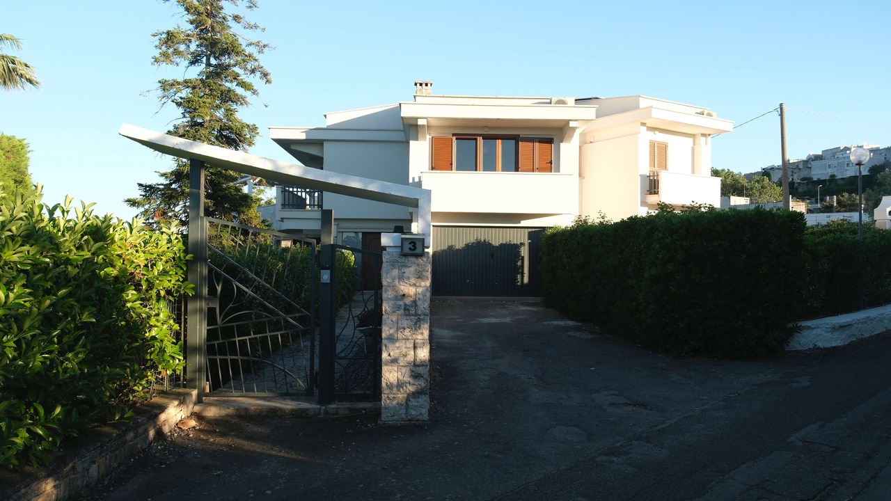 Photo of Outdoor in Ceglie Messapica