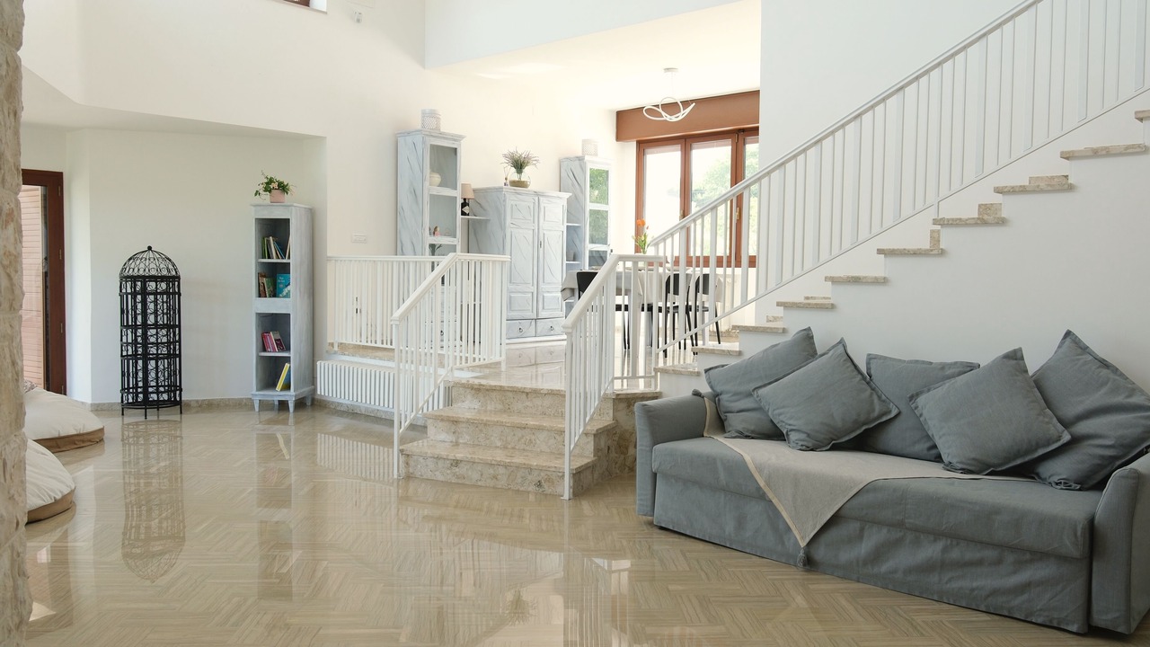 Photo of Livingroom in Ceglie Messapica