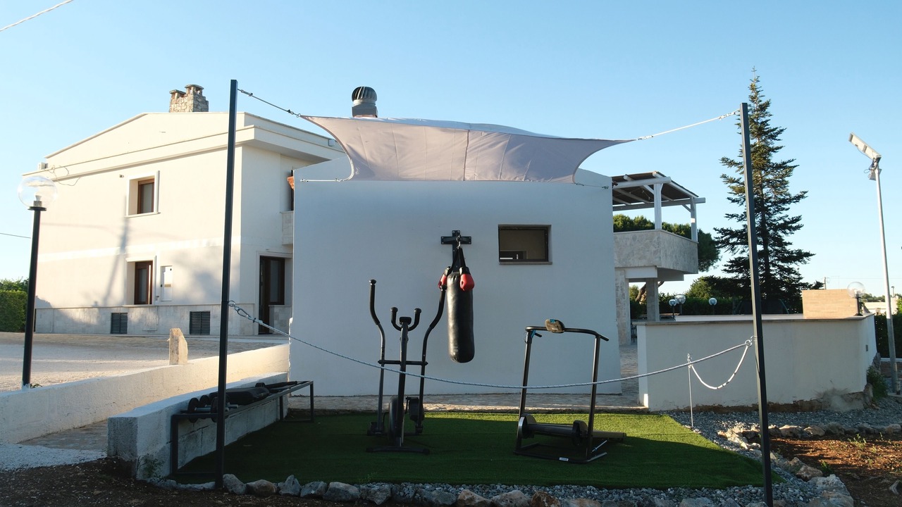 Photo of Outdoor in Ceglie Messapica
